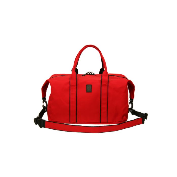 Дорожня сумка DANAPER Cargo 22 Red
