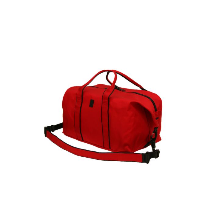 Дорожня сумка DANAPER Cargo 40 Red