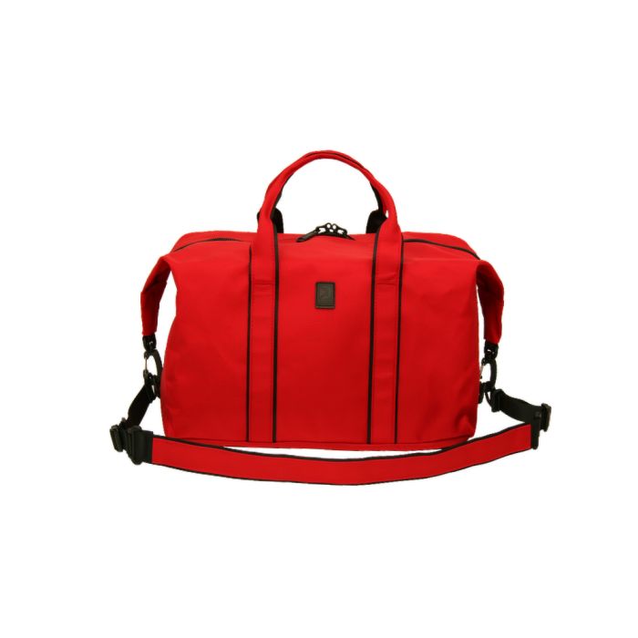 Дорожня сумка DANAPER Cargo 40 Red