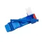 Джгут - турнікет CAT (Combat-Application-Tourniquet) Generation 7 North American Rescue Blue (тренувальний)