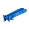 Джгут - турнікет CAT (Combat-Application-Tourniquet) Generation 7 North American Rescue Blue (тренувальний)