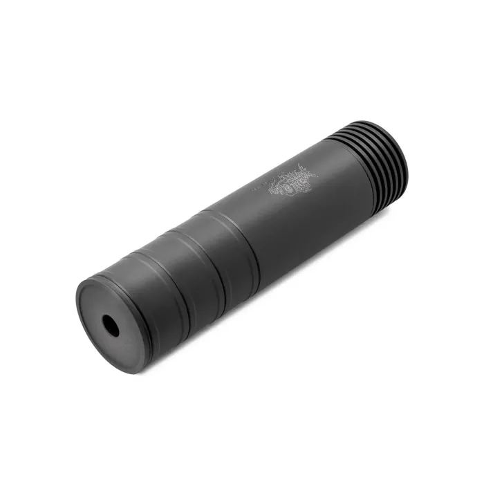 Cаундмодератор AFTactical 2в1 - [3 Cепаратора] .223/5.56 1/2x28 (S44F24)