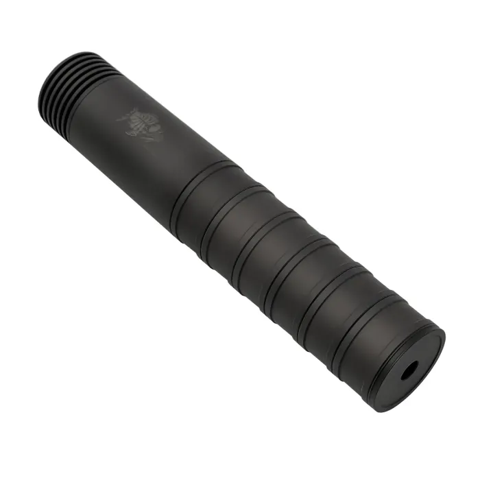 Cаундмодератор AFTactical 2в1 - [6 Cепараторів] .223/5.56 14x1 Lh (S44F24)