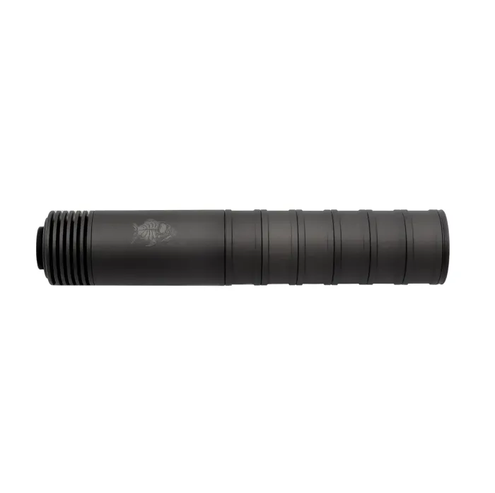 Cаундмодератор AFTactical 2в1 - [6 Cепараторів] .223/5.56 1/2x28 (S44F24)