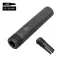 Cаундмодератор AFTactical 2в1 .223/5.56 1/2"-28 (S44AF24)
