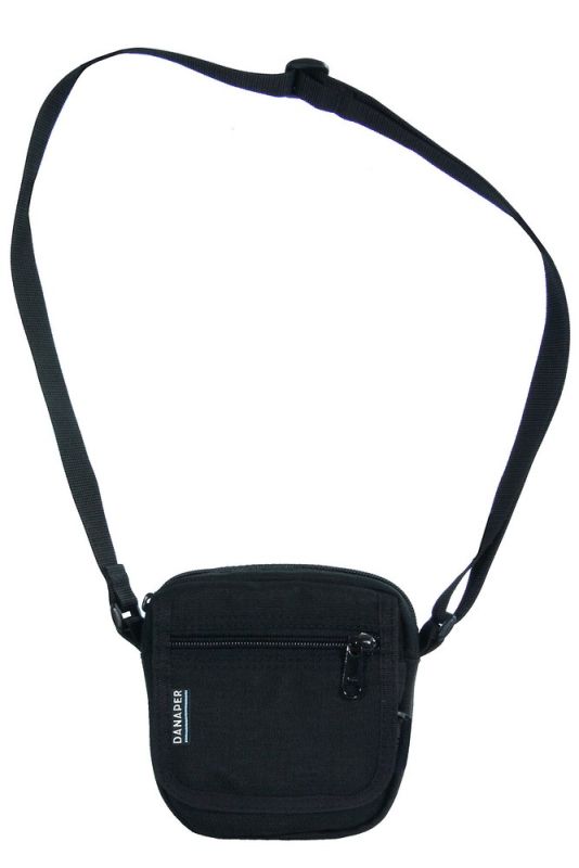 Сумка DANAPER CROSS BODY SMALL Black