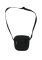 Сумка DANAPER CROSS BODY SMALL Black-Gray