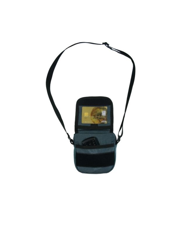 Сумка DANAPER CROSS BODY SMALL Graphite