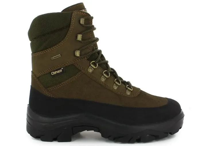 Черевики Chiruca Torcaz 01 Gore-tex