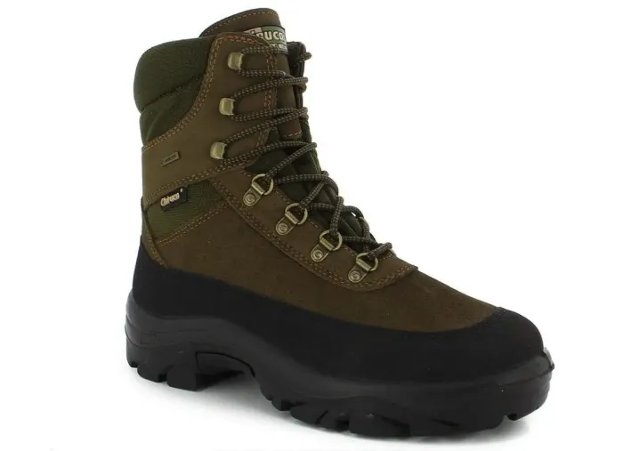 Черевики Chiruca Torcaz 01 Gore-tex