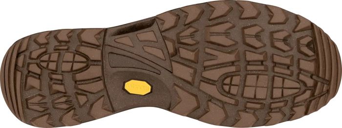 Черевики чоловічі LOWA Renegade Warm GTX MID Navy