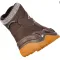 Черевики чоловічі LOWA Renegade Warm GTX MID Slate/Clove
