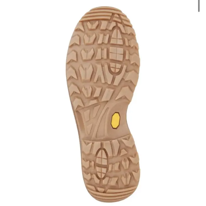 Черевики чоловічі LOWA Renegade Warm GTX MID Slate/Clove