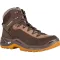 Черевики чоловічі LOWA Renegade Warm GTX MID Slate/Clove