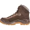 Черевики чоловічі LOWA Renegade Warm GTX MID Slate/Clove