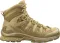 Черевики Salomon Quest 4D Forces 2 Coyote