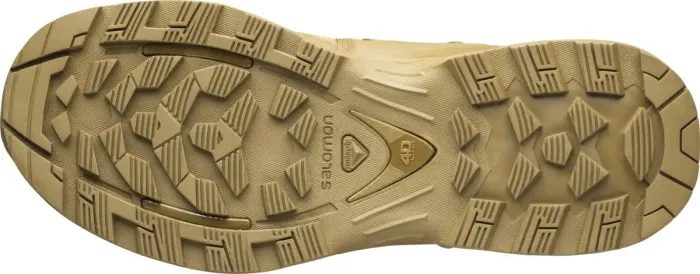 Черевики Salomon Quest 4D Forces 2 Coyote