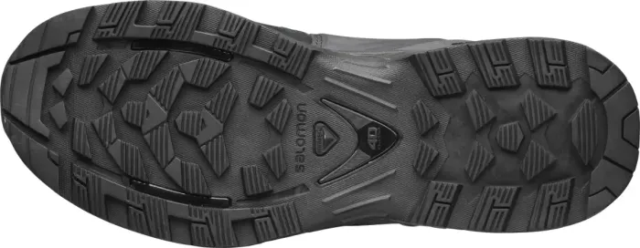 Черевики Salomon Quest 4D Forces 2 EN Earth Black