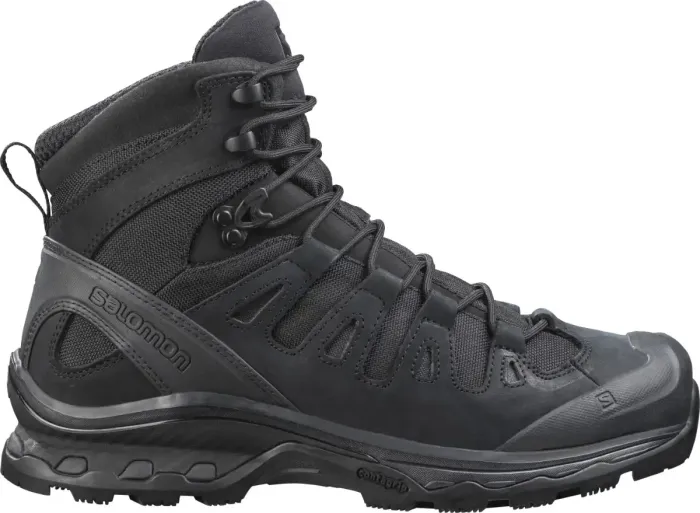 Черевики Salomon Quest 4D Forces 2 EN Earth Black