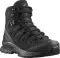 Черевики Salomon Quest 4D Forces 2 EN Earth Black