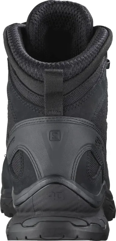 Черевики Salomon Quest 4D Forces 2 EN Earth Black