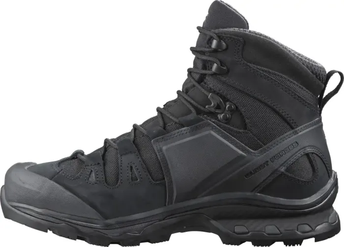 Черевики Salomon Quest 4D Forces 2 EN Earth Black