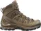 Черевики Salomon Quest 4D Forces 2 EN Earth Brown