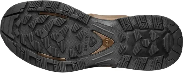 Черевики Salomon Quest 4D Forces 2 EN Earth Brown