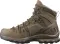 Черевики Salomon Quest 4D Forces 2 EN Earth Brown