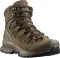 Черевики Salomon Quest 4D Forces 2 EN Earth Brown