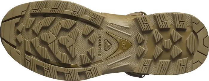 Черевики Salomon QUEST 4D Forces 2 High GTX Coyote Brown