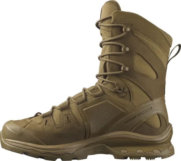Черевики Salomon QUEST 4D Forces 2 High GTX Coyote Brown
