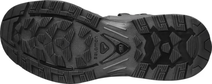 Черевики Salomon Quest 4D GTX Forces 2 EN Earth Black