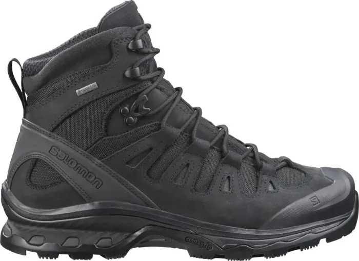 Черевики Salomon Quest 4D GTX Forces 2 EN Earth Black