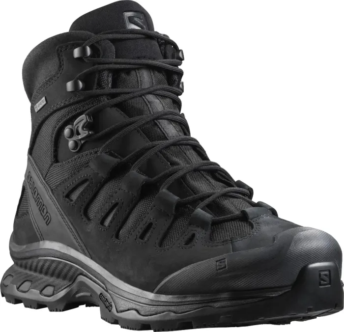 Черевики Salomon Quest 4D GTX Forces 2 EN Earth Black