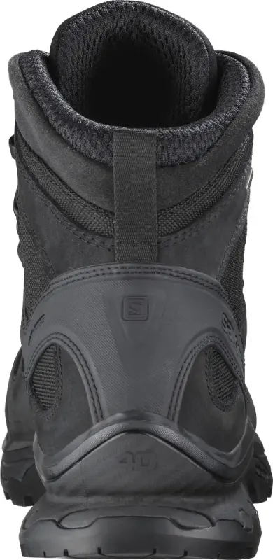 Черевики Salomon Quest 4D GTX Forces 2 EN Earth Black