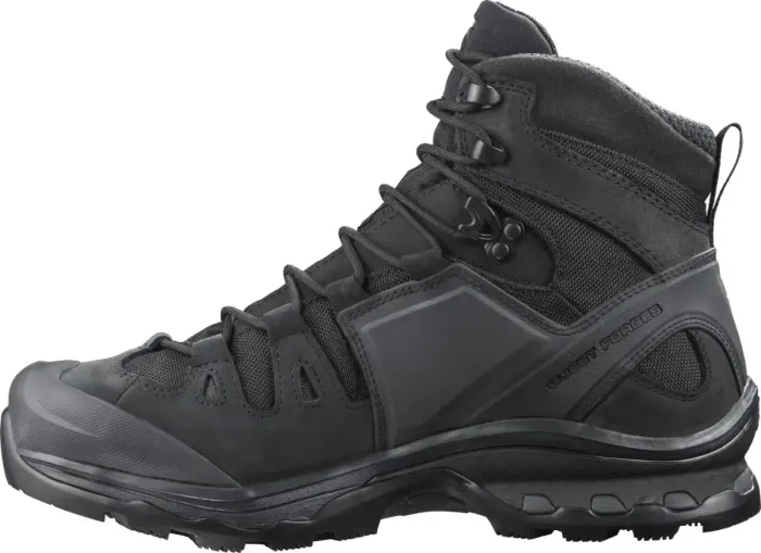 Черевики Salomon Quest 4D GTX Forces 2 EN Earth Black