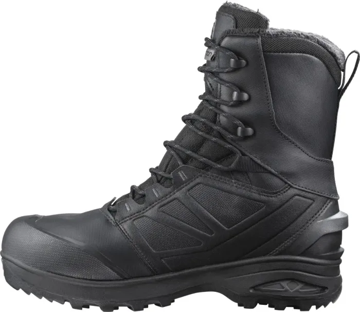 Черевики Salomon Toundra Forces CSWP Black