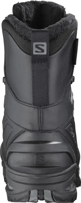 Черевики Salomon Toundra Forces CSWP Black
