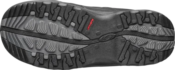 Черевики Salomon Toundra Forces CSWP Black