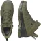 Черевики Salomon X Ultra Forces MID Ranger Green Black