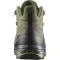 Черевики Salomon X Ultra Forces MID Ranger Green Black