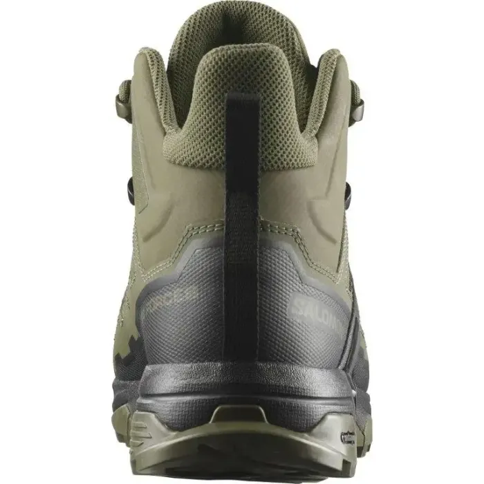 Черевики Salomon X Ultra Forces MID Ranger Green Black