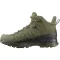 Черевики Salomon X Ultra Forces MID Ranger Green Black