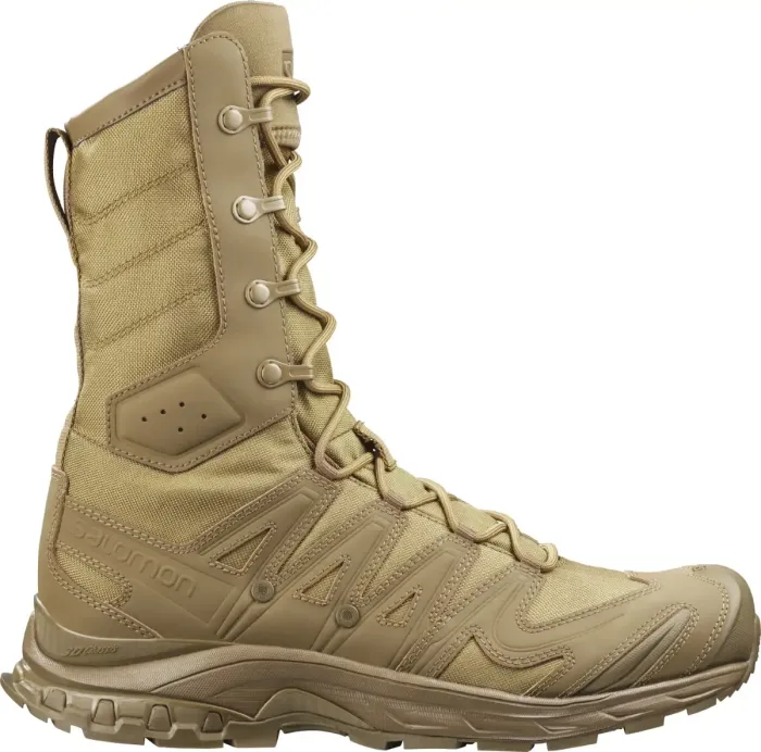Черевики Salomon XA Forces JUNGLE Coyote Brown
