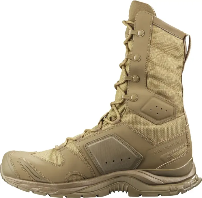Черевики Salomon XA Forces JUNGLE Coyote Brown