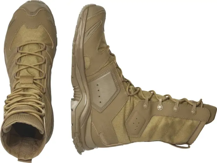 Черевики Salomon XA Forces JUNGLE Coyote Brown