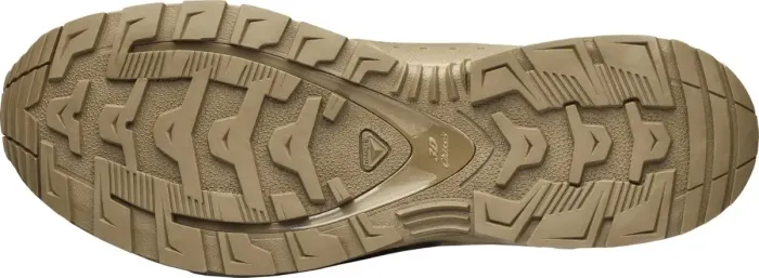 Черевики Salomon XA Forces JUNGLE Coyote Brown