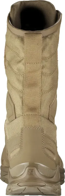 Черевики Salomon XA Forces JUNGLE Coyote Brown