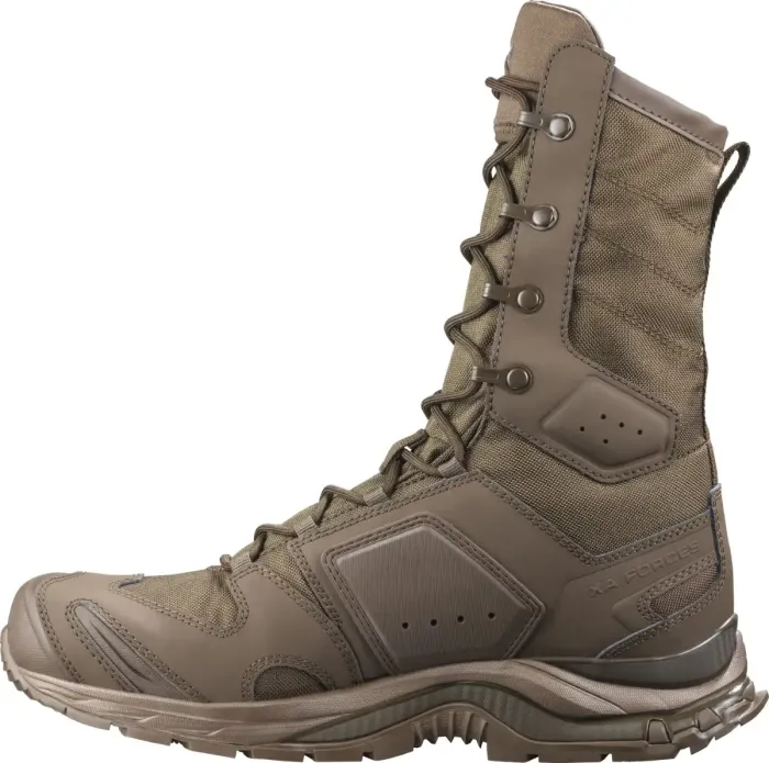 Черевики Salomon XA Forces JUNGLE Dark Earth